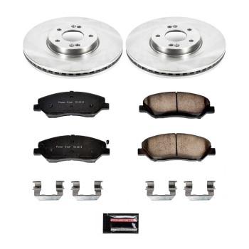 Disc Brake Kit