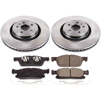 Disc Brake Kit