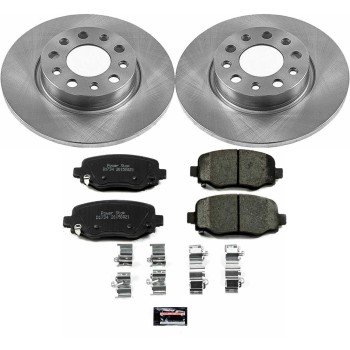 Disc Brake Kit