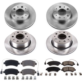 Disc Brake Kit