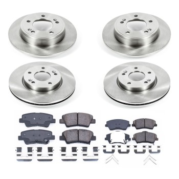 Disc Brake Kit