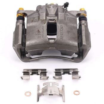 Disc Brake Caliper