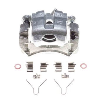 Disc Brake Caliper