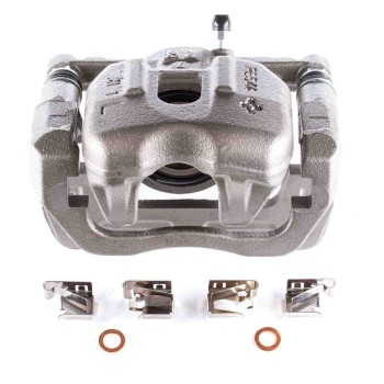 Disc Brake Caliper