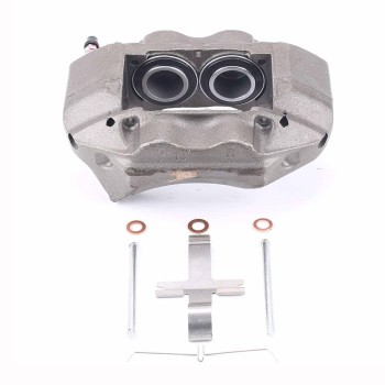Disc Brake Caliper
