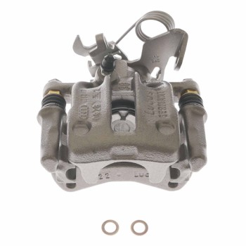 Disc Brake Caliper