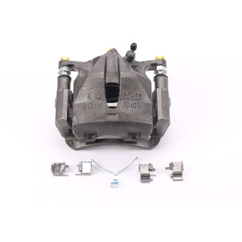 Disc Brake Caliper