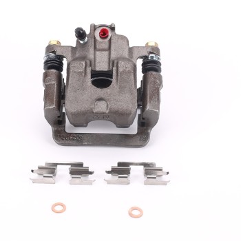 Disc Brake Caliper