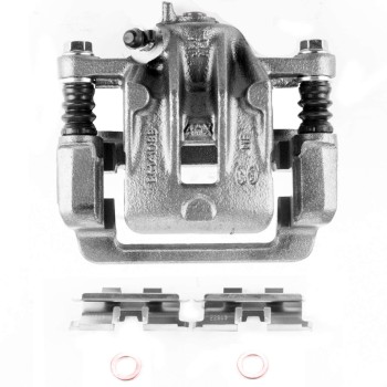 Disc Brake Caliper