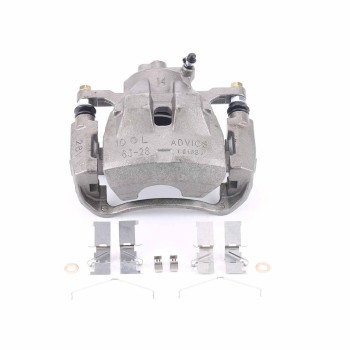 Disc Brake Caliper