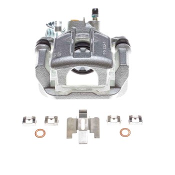Disc Brake Caliper