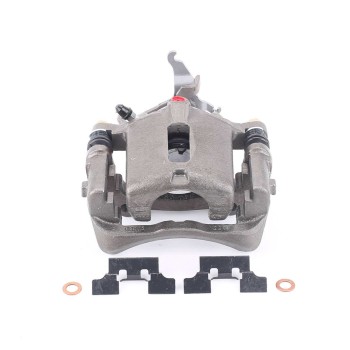 Disc Brake Caliper