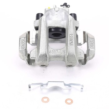 Disc Brake Caliper