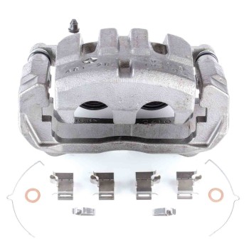 Disc Brake Caliper