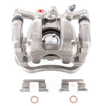 Disc Brake Caliper