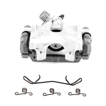 Disc Brake Caliper