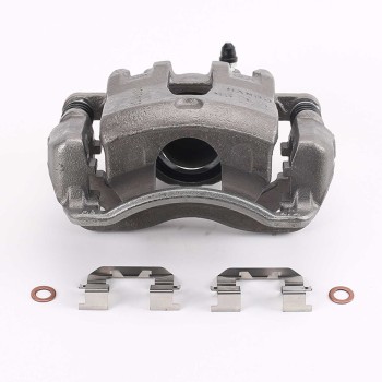 Disc Brake Caliper