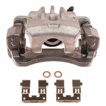 Disc Brake Caliper