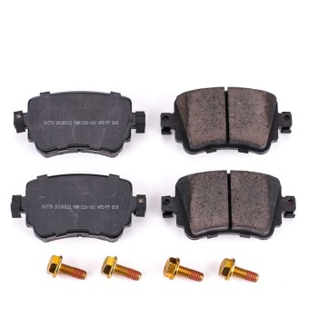 Disc Brake Pad Set