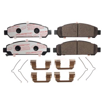 Disc Brake Pad Set