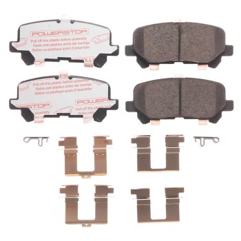 Disc Brake Pad Set