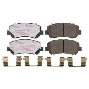 Disc Brake Pad Set