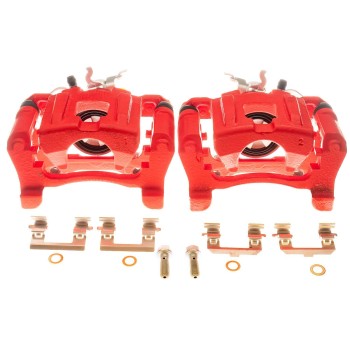 Disc Brake Caliper Set