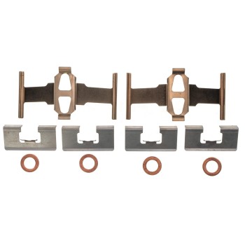 Disc Brake Caliper Set