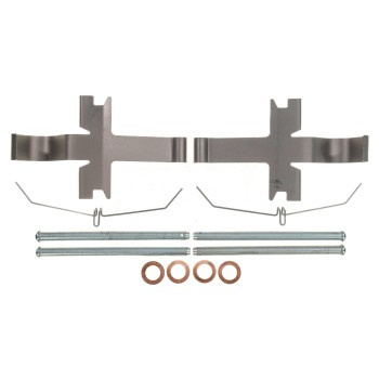 Disc Brake Caliper Set