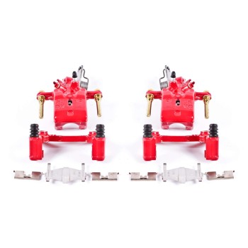 Disc Brake Caliper Set