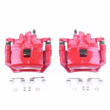 Disc Brake Caliper Set