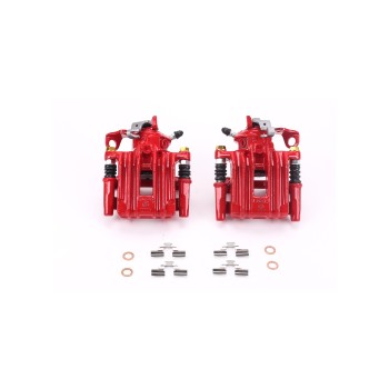 Disc Brake Caliper Set