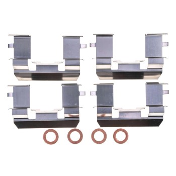 Disc Brake Caliper Set