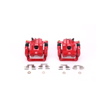 Disc Brake Caliper Set