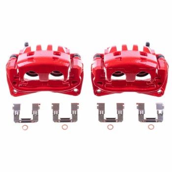 Disc Brake Caliper Set
