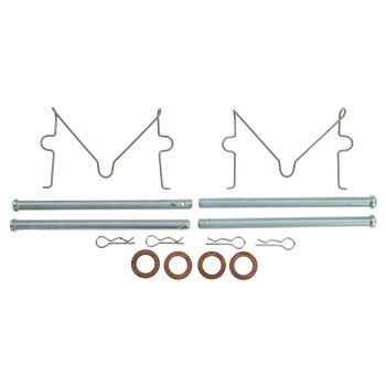 Disc Brake Caliper Set