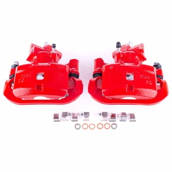Disc Brake Caliper Set