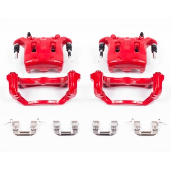 Disc Brake Caliper Set
