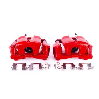 Disc Brake Caliper Set