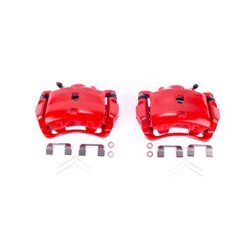 Disc Brake Caliper Set