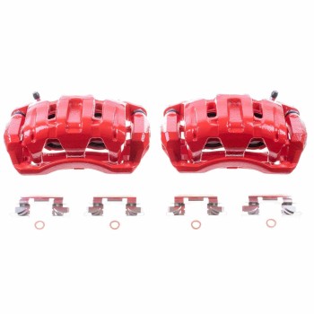 Disc Brake Caliper Set