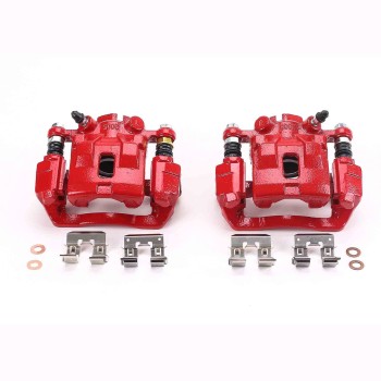 Disc Brake Caliper Set