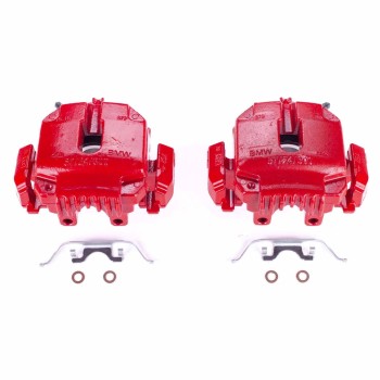 Disc Brake Caliper Set