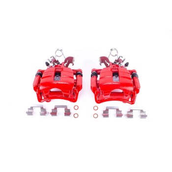 Disc Brake Caliper Set