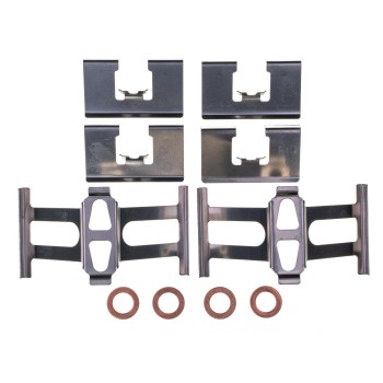 Disc Brake Caliper Set