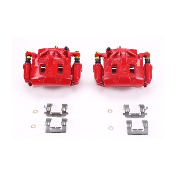 Disc Brake Caliper Set