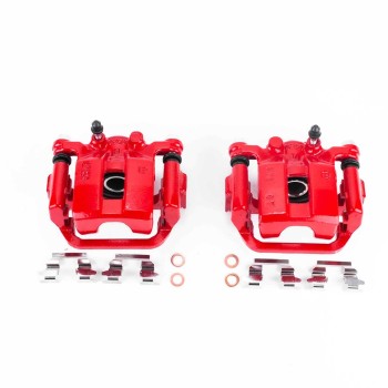 Disc Brake Caliper Set