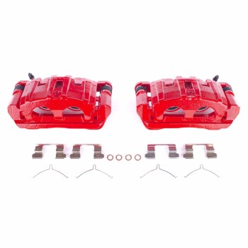 Disc Brake Caliper Set