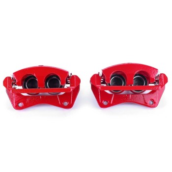 Disc Brake Caliper Set