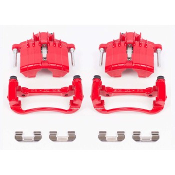 Disc Brake Caliper Set